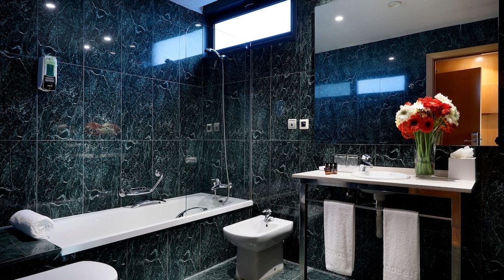 SB Icaria Barcelona 14