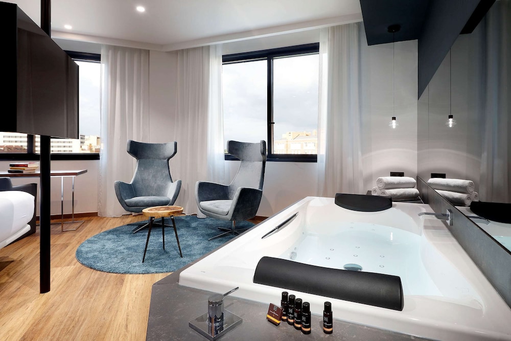 SB Icaria Barcelona 17