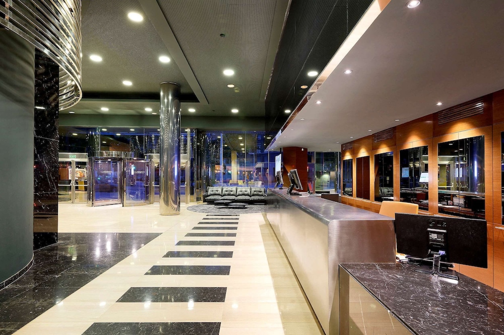 SB Icaria Barcelona 5