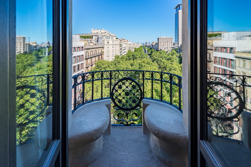 Hotel Casa Fuster 23