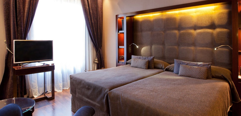 Hotel Casa Fuster 5