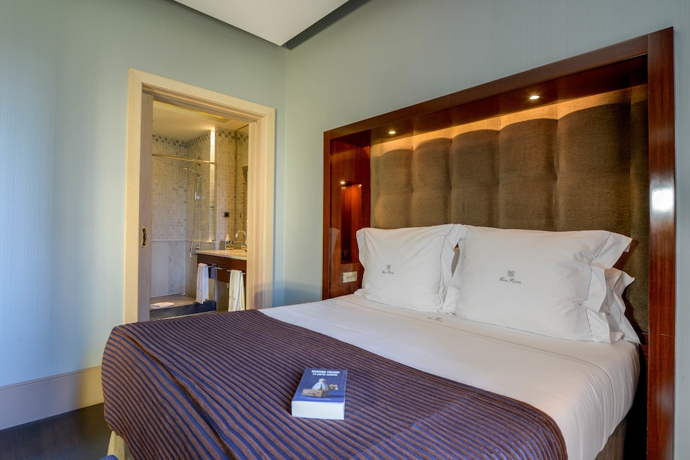 Hotel Casa Fuster 12