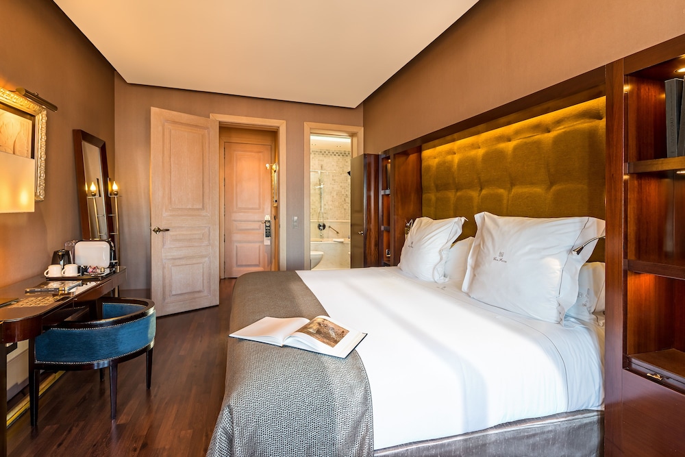 Hotel Casa Fuster 19
