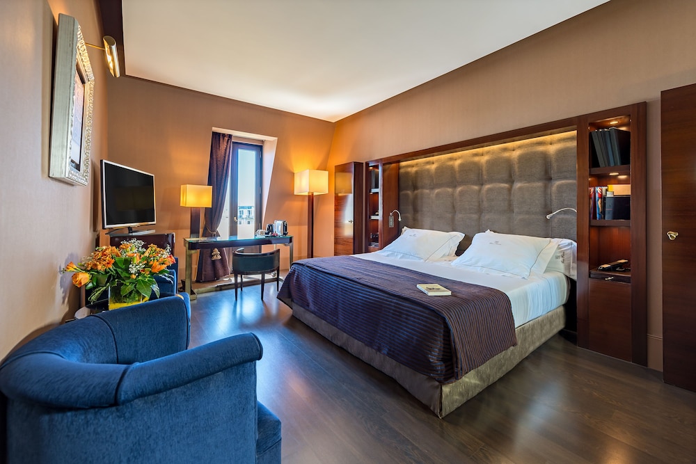 Hotel Casa Fuster 17