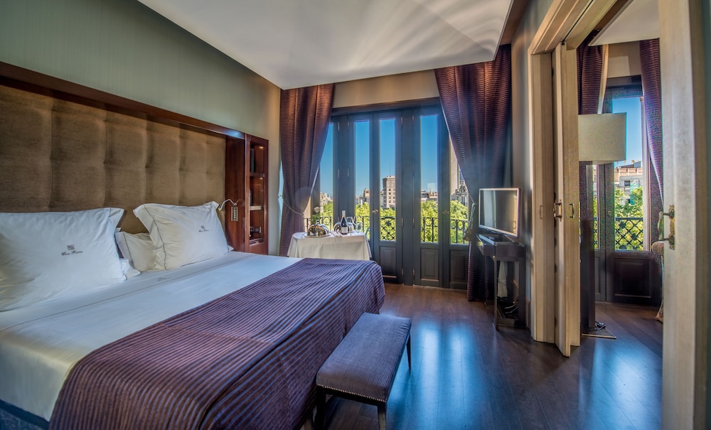 Hotel Casa Fuster 15