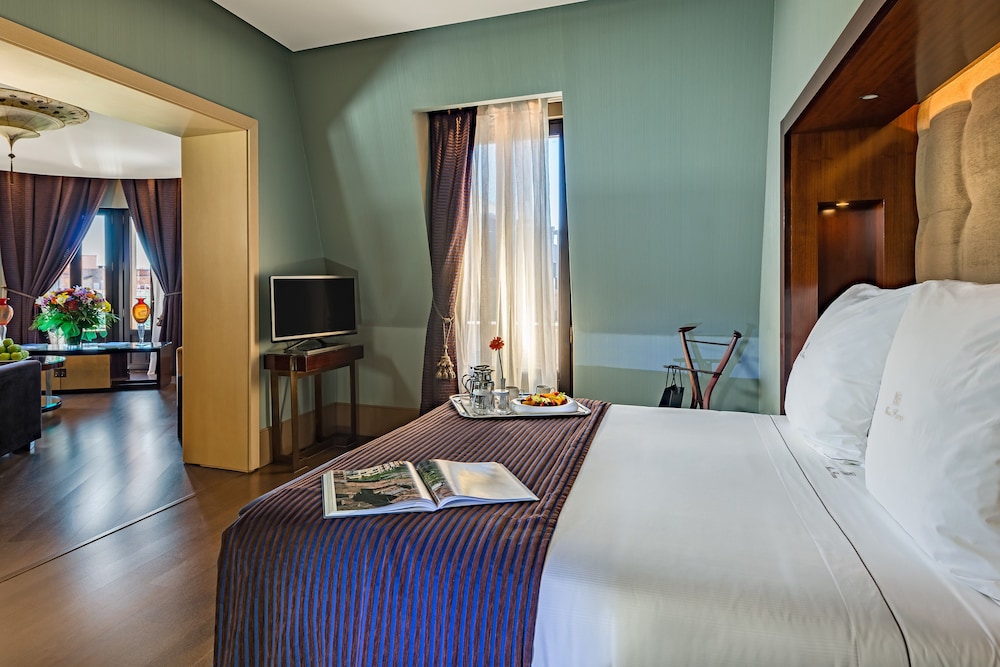 Hotel Casa Fuster 16