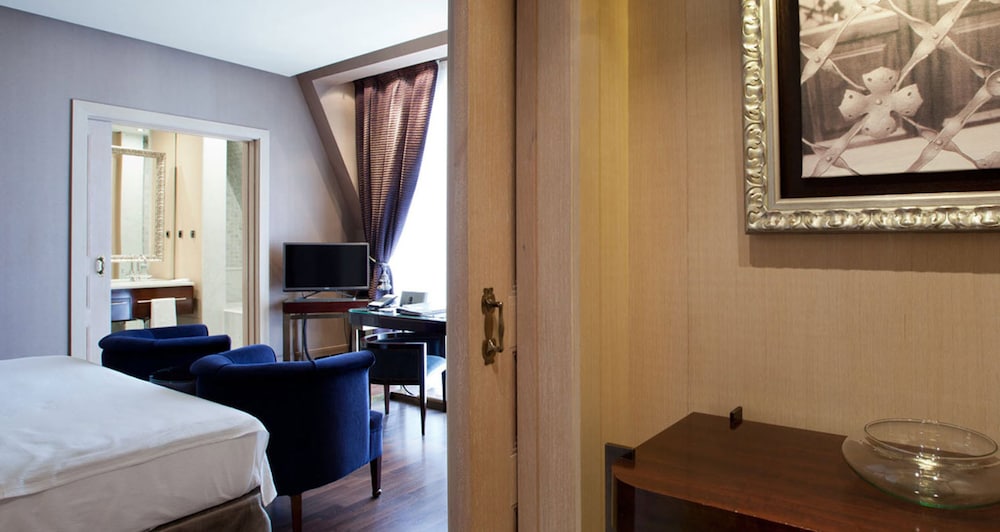 Hotel Casa Fuster 6