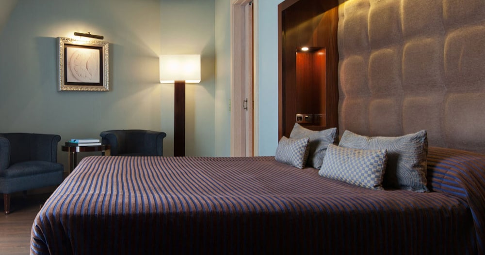 Hotel Casa Fuster 8