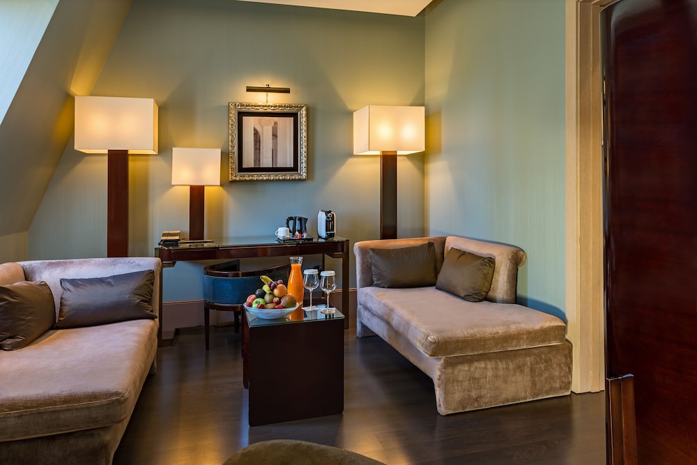 Hotel Casa Fuster 11