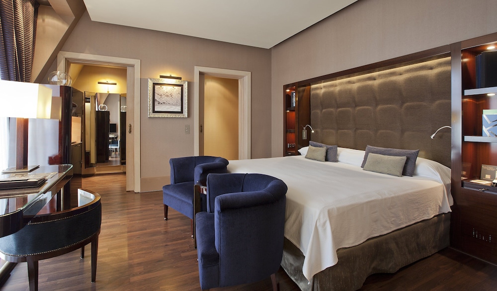 Hotel Casa Fuster 24