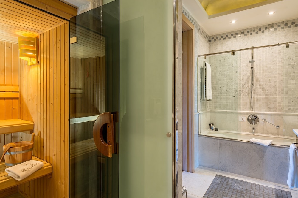 Hotel Casa Fuster 21