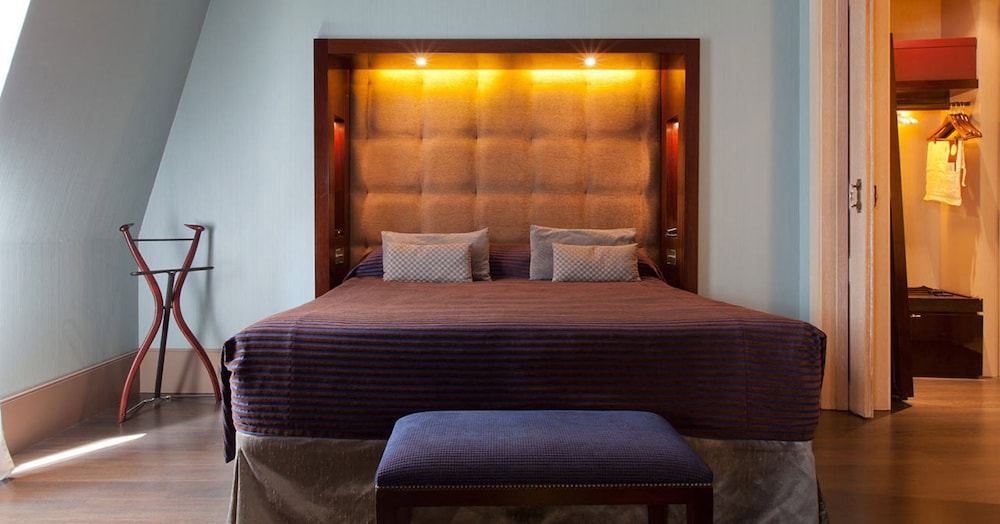 Hotel Casa Fuster 10