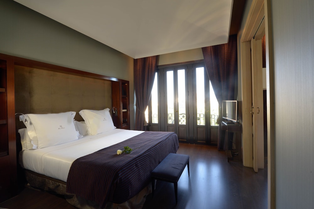 Hotel Casa Fuster 14