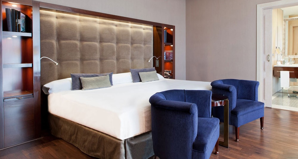 Hotel Casa Fuster 7
