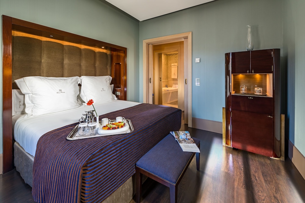 Hotel Casa Fuster 20
