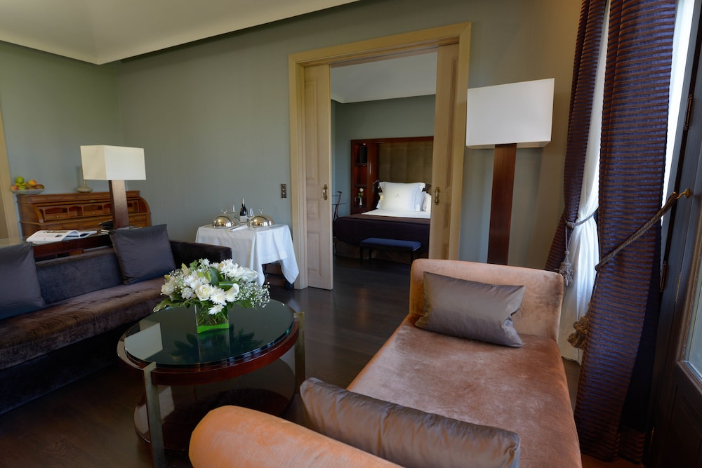 Hotel Casa Fuster 13