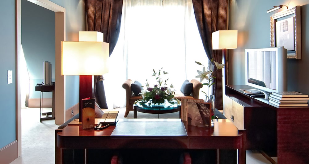 Hotel Casa Fuster 9