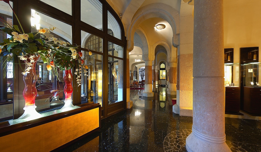 Hotel Casa Fuster 4