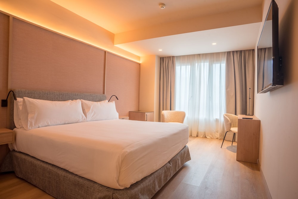 Sercotel Pozuelo 7