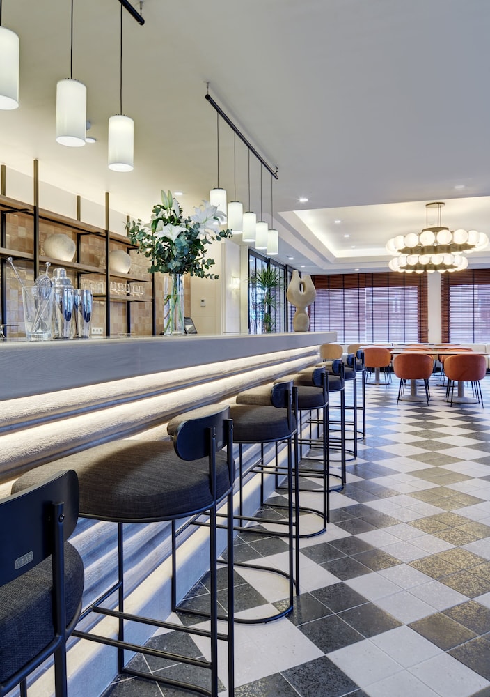 Sercotel Pozuelo 24