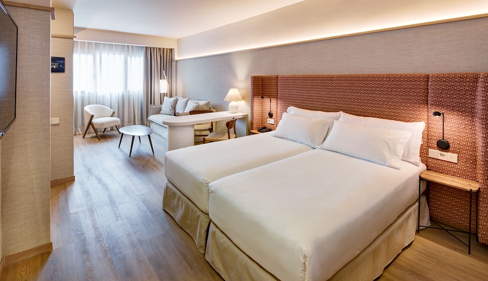 Sercotel Pozuelo 14