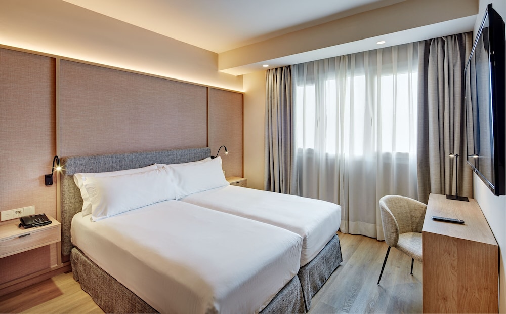 Sercotel Pozuelo 9