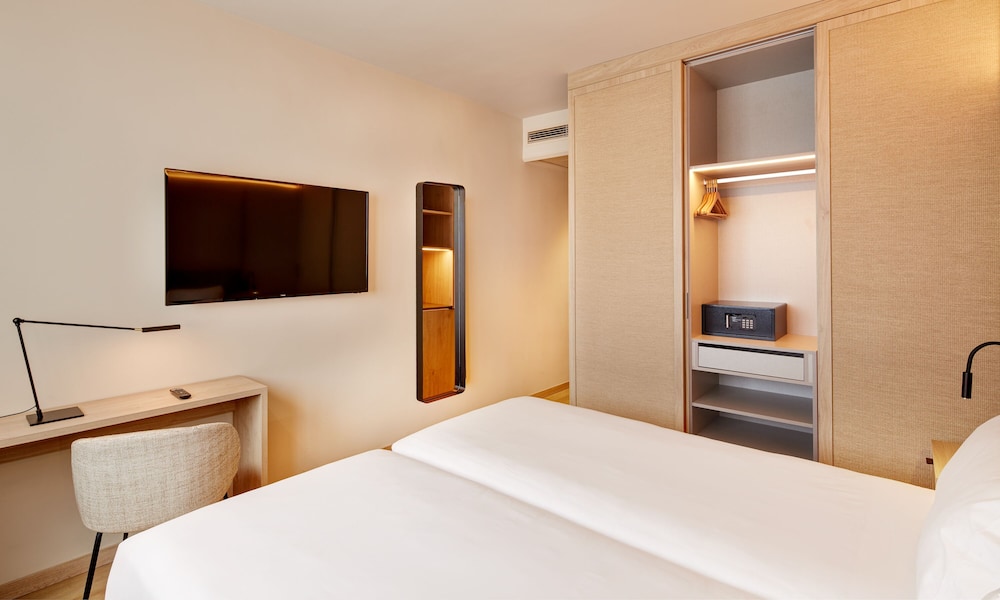 Sercotel Pozuelo 10