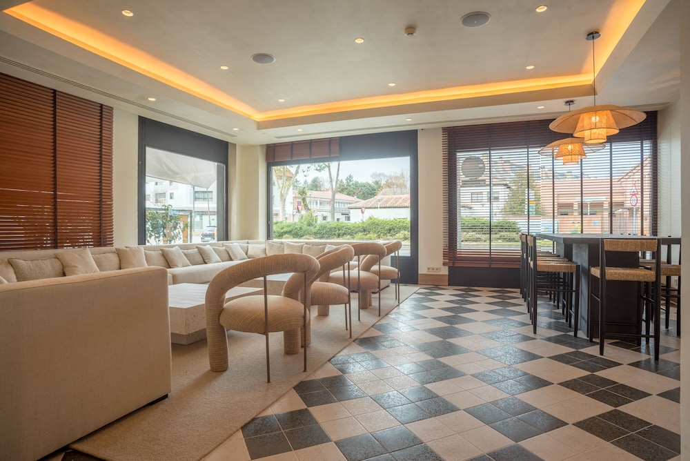 Sercotel Pozuelo 17
