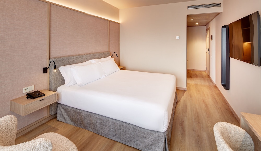 Sercotel Pozuelo 11