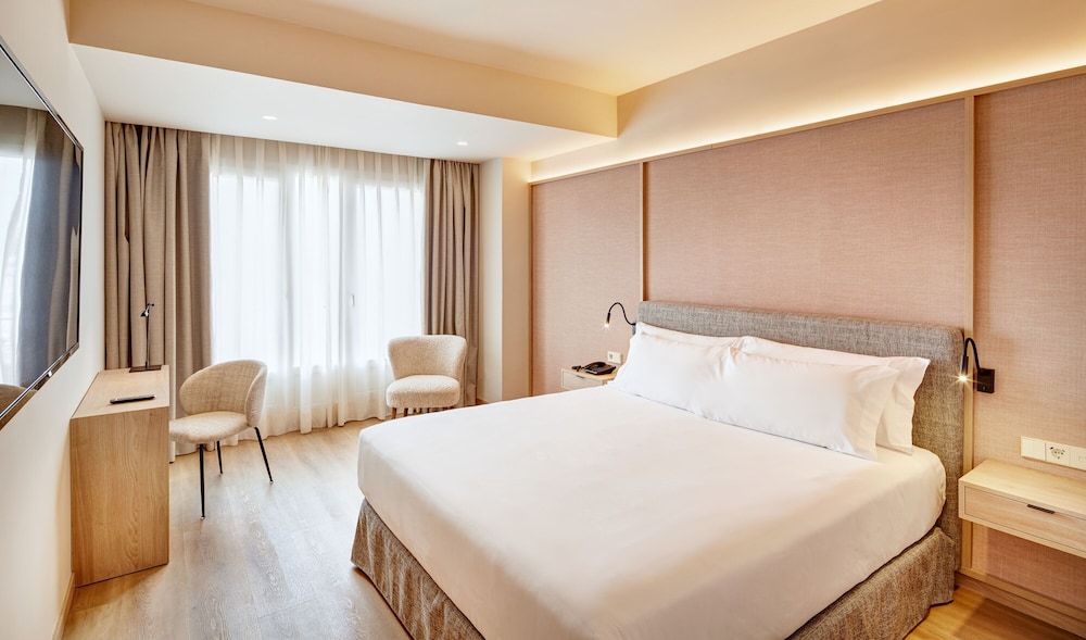 Sercotel Pozuelo 12