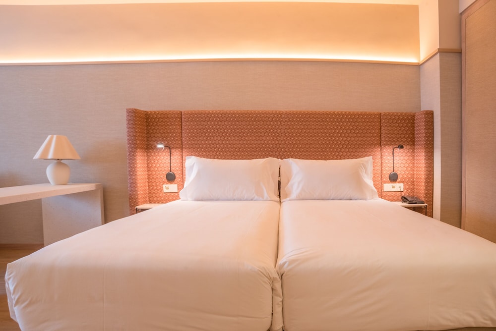 Sercotel Pozuelo 6