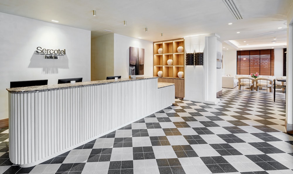 Sercotel Pozuelo 1
