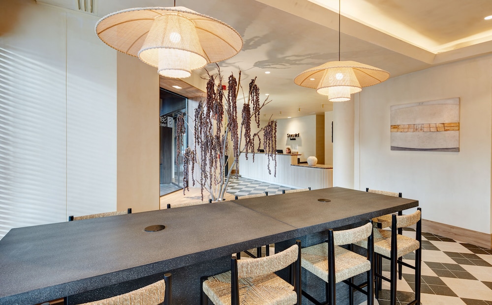 Sercotel Pozuelo 5