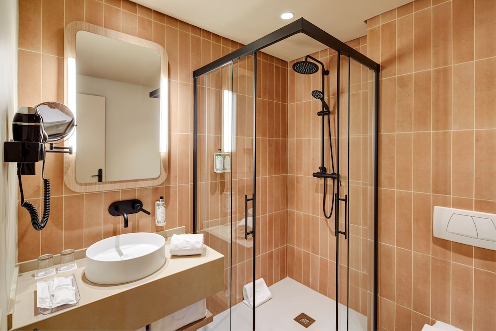 Sercotel Pozuelo 21