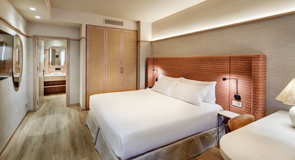 Sercotel Pozuelo 8