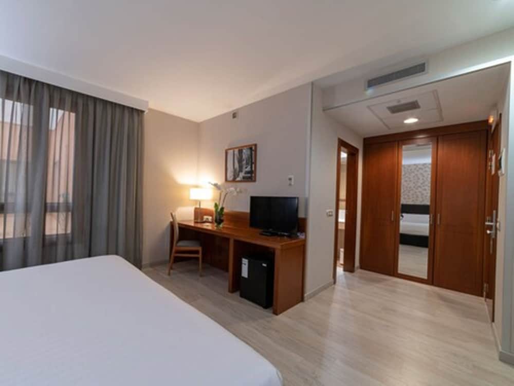 Hotel Plaza Las Matas 12