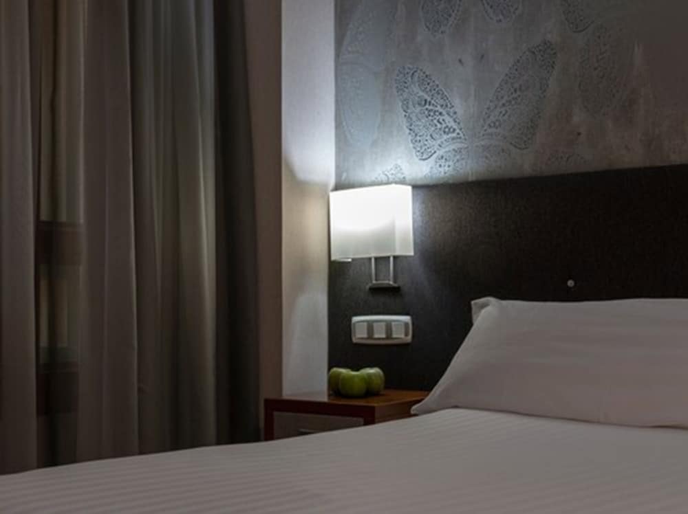 Hotel Plaza Las Matas 8