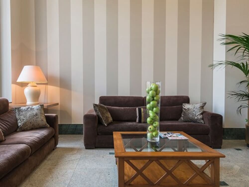 Hotel Plaza Las Matas 6