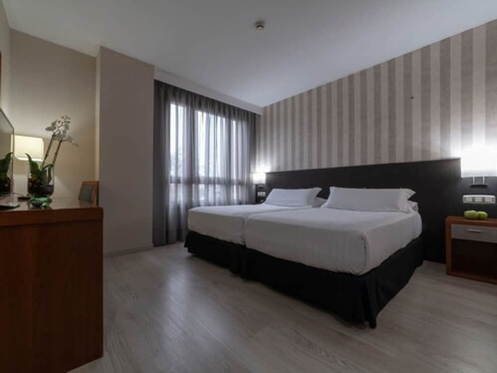 Hotel Plaza Las Matas 15