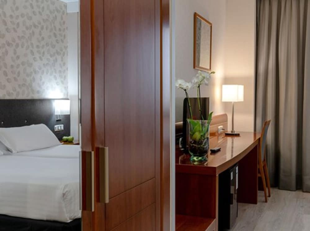 Hotel Plaza Las Matas 14