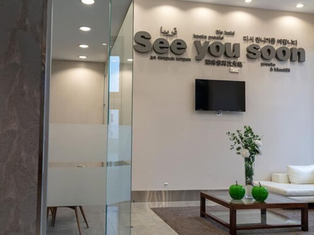 Hotel Plaza Las Matas 3