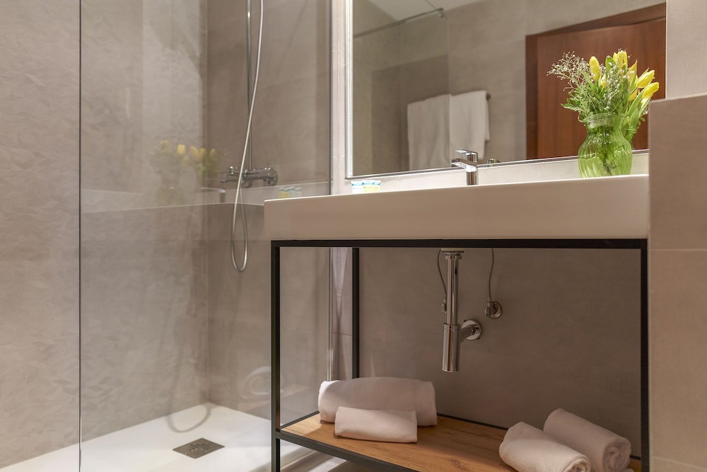 Hotel Plaza Las Matas 21