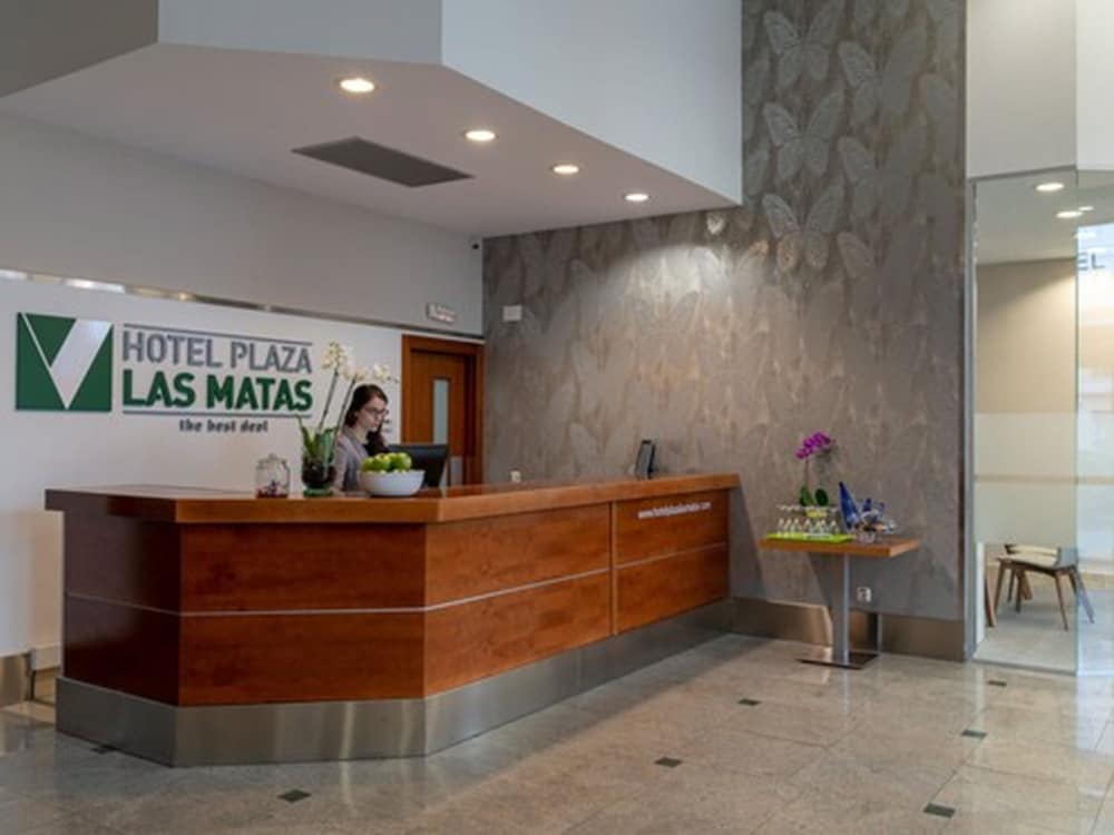 Hotel Plaza Las Matas 4