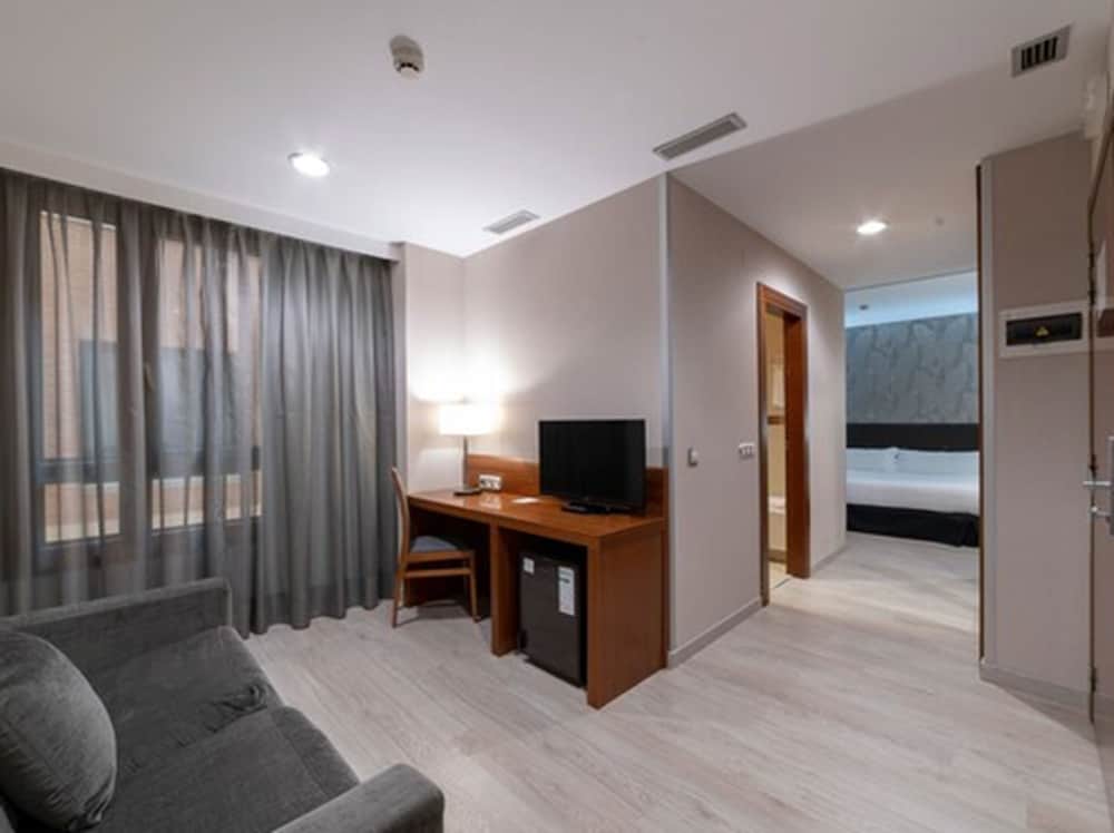Hotel Plaza Las Matas 7