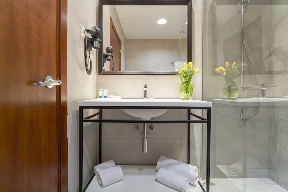 Hotel Plaza Las Matas 24