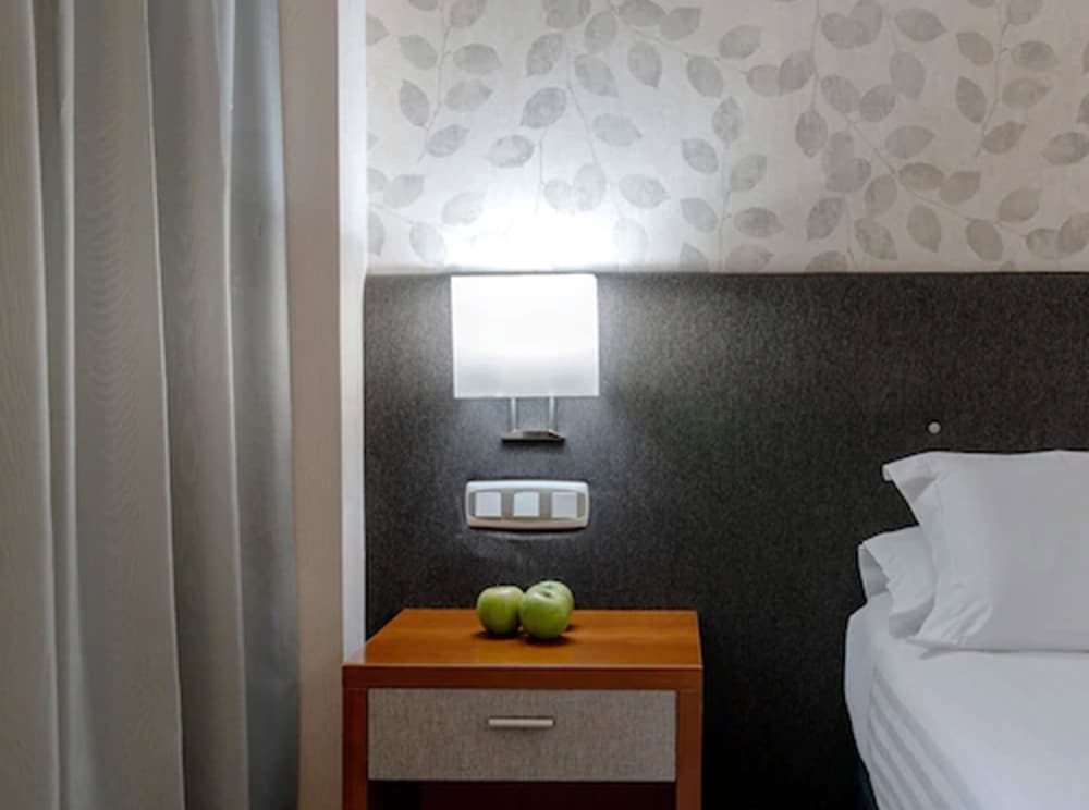 Hotel Plaza Las Matas 10
