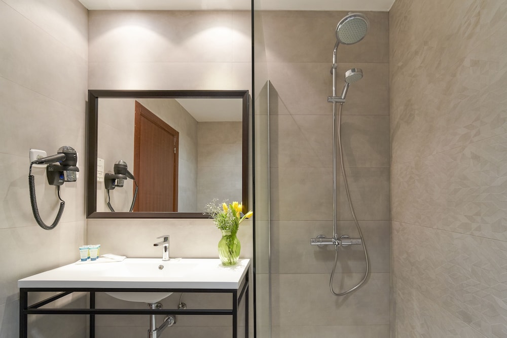 Hotel Plaza Las Matas 22