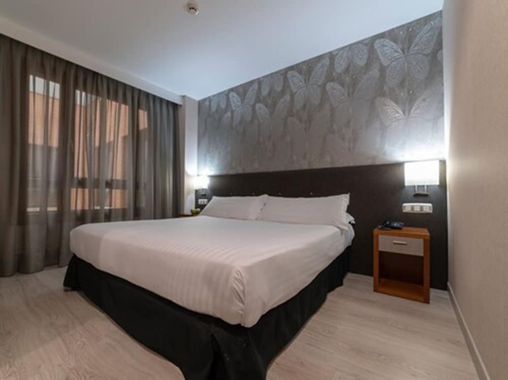 Hotel Plaza Las Matas 9