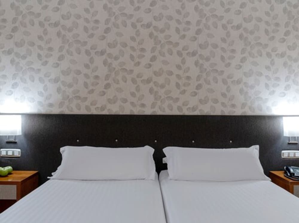 Hotel Plaza Las Matas 13