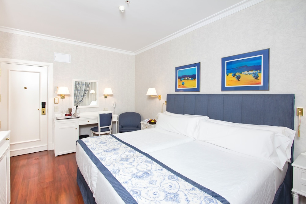 Hotel Atlántico 8